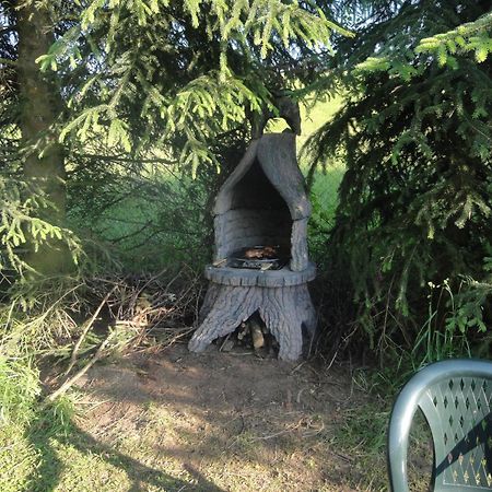 Ubytovani Na Vejminku Rtyne v Podkrkonosi Exterior photo